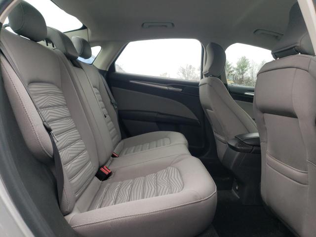 Photo 10 from auction – 2016 FORD FUSION S with VIN 3FA6P0G78GR336942