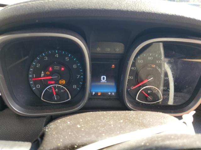 Photo 9 from auction – 2015 CHEVROLET MALIBU with VIN 1G11G5SX6FF303046