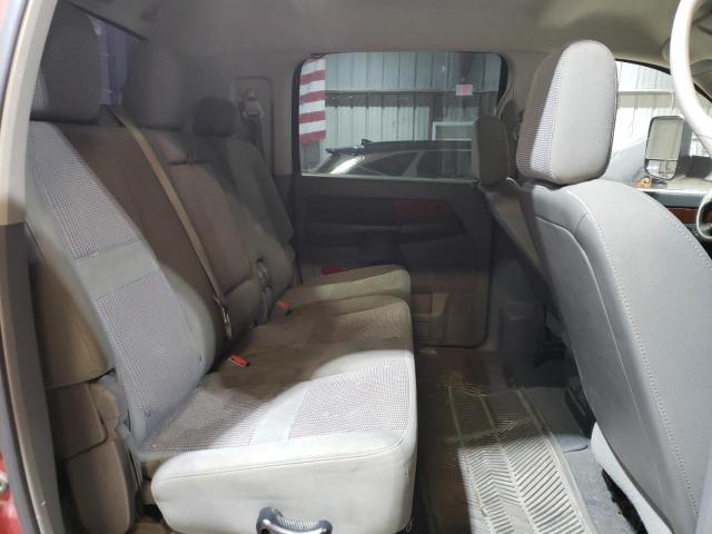 Photo 10 from auction – 2006 DODGE RAM 1500 with VIN 3D7KS19D26G239252