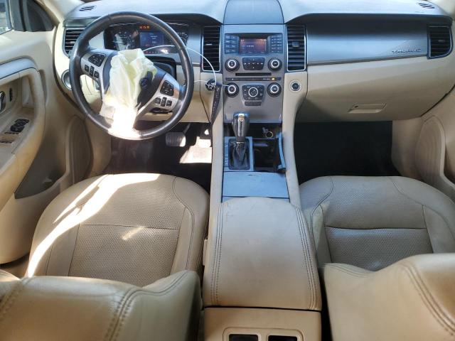 Photo 8 from auction – 2014 FORD TAURUS SEL with VIN 1FAHP2E87EG170739