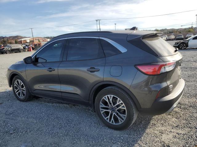 Photo 2 from auction – 2020 FORD ESCAPE SEL with VIN 1FMCU0H66LUA35919