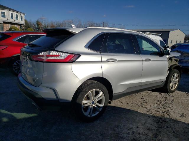 Photo 3 from auction – 2019 FORD EDGE SEL with VIN 2FMPK4J9XKBC30591