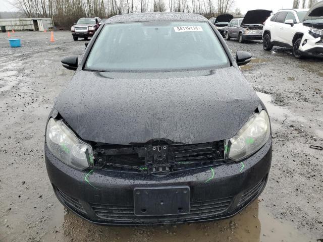 Photo 5 from auction – 2012 VOLKSWAGEN GOLF with VIN WVWDB7AJ7CW174936