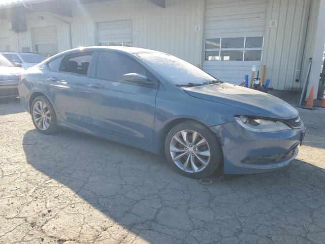 Photo 4 from auction – 2015 CHRYSLER 200 S with VIN 1C3CCCBG8FN673621