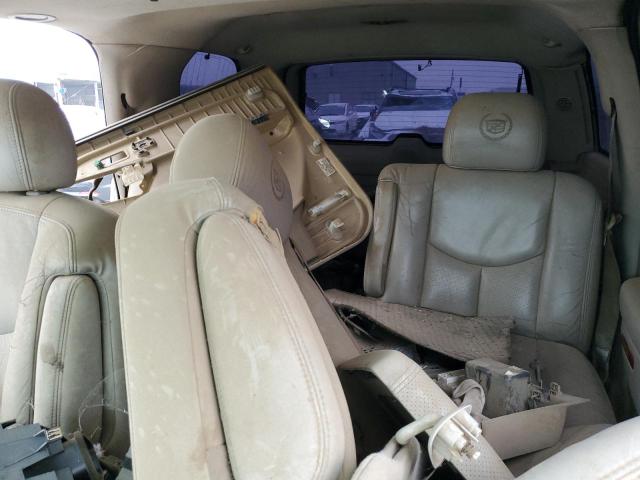 Photo 10 from auction – 2005 CADILLAC ESCALADE L with VIN 1GYEC63N05R209582