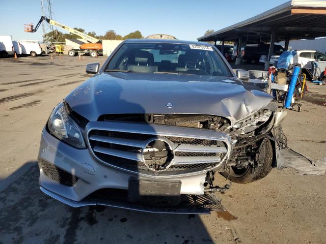 Photo 5 from auction – 2014 MERCEDES-BENZ E 350 with VIN WDDHF5KB7EB052269