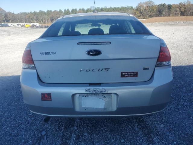 Photo 6 from auction – 2011 FORD FOCUS SE with VIN 1FAHP3FN2BW158414