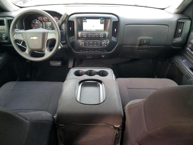 Photo 8 from auction – 2015 CHEVROLET SILVERADO with VIN 3GCPCPEH7FG511142