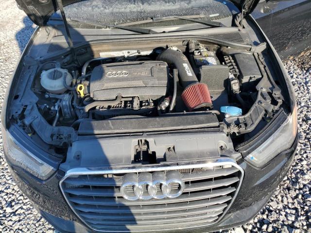 Photo 11 from auction – 2016 AUDI A3 PREMIUM with VIN WAUB8GFF0G1081007