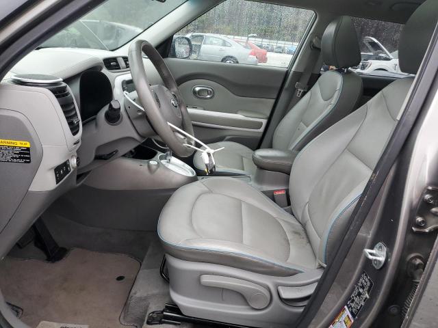 Photo 7 from auction – 2016 KIA SOUL EV + with VIN KNDJX3AE9G7013116