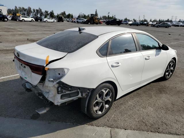 Photo 3 from auction – 2019 KIA FORTE FE with VIN 3KPF24AD6KE044396