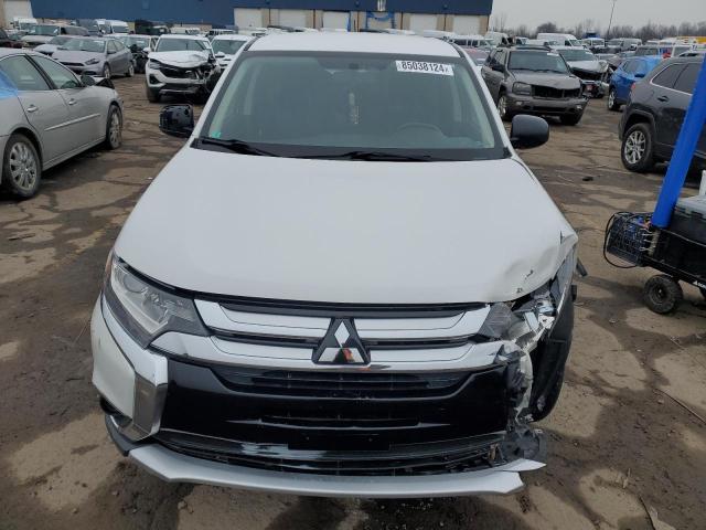 Photo 5 from auction – 2016 MITSUBISHI OUTLANDER with VIN JA4AZ3A37GZ030584