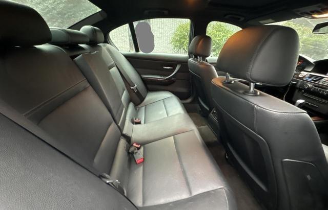 Photo 6 from auction – 2011 BMW 335 XI with VIN WBAPL5C58BA917840