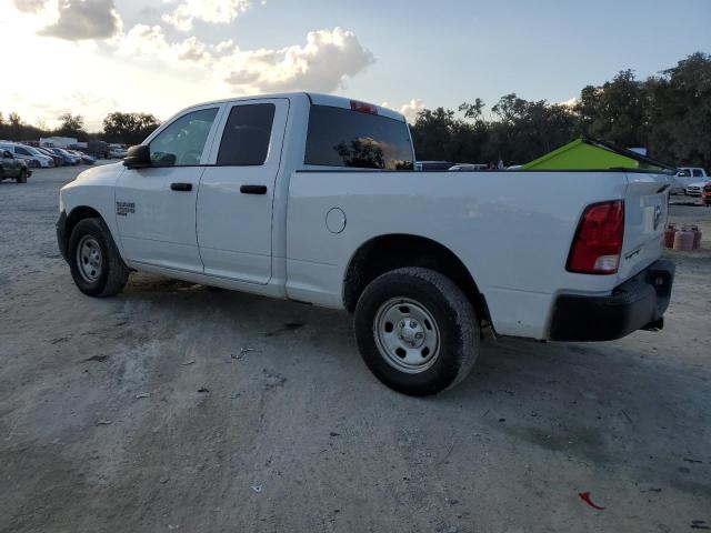 Photo 2 from auction – 2019 RAM 1500 CLASS with VIN 1C6RR7FG5KS607763