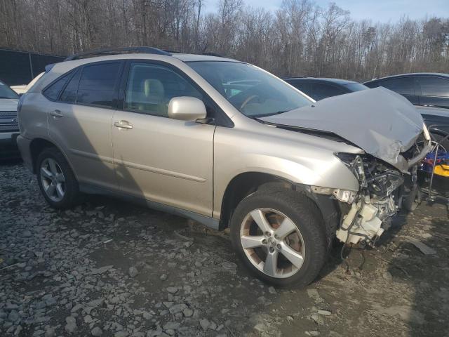 Photo 4 from auction – 2004 LEXUS RX 330 with VIN 2T2HA31U04C003846