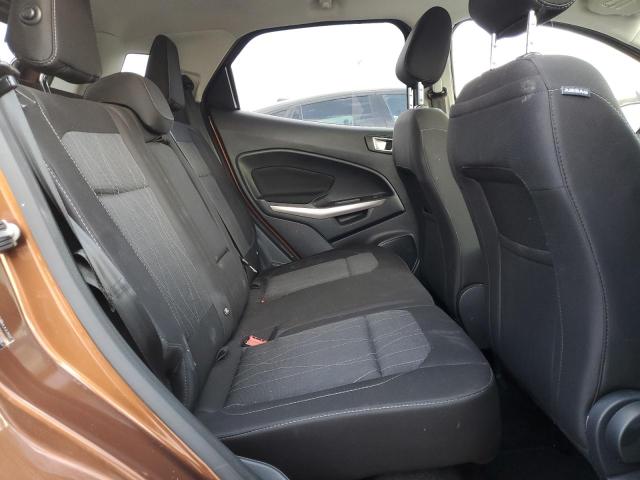 Photo 11 from auction – 2019 FORD ECOSPORT S with VIN MAJ6S3GL5KC265932