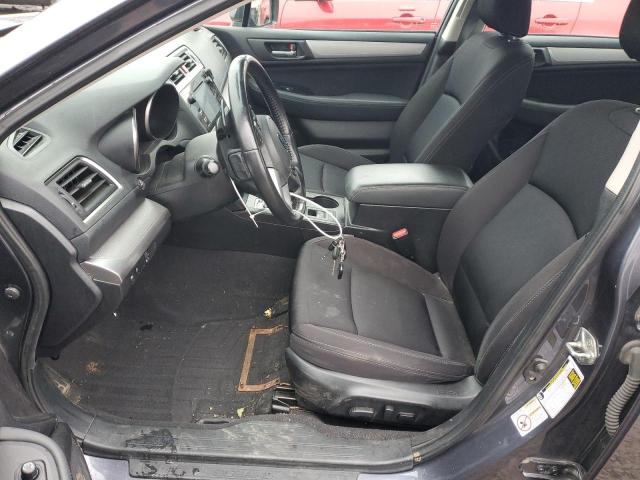 Photo 7 from auction – 2016 SUBARU LEGACY 2.5 with VIN 4S3BNAF67G3007743
