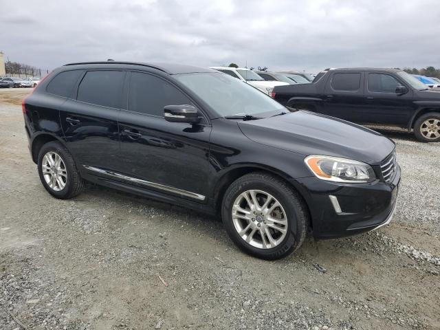Photo 4 from auction – 2014 VOLVO XC60 3.2 with VIN YV4952DL0E2549120