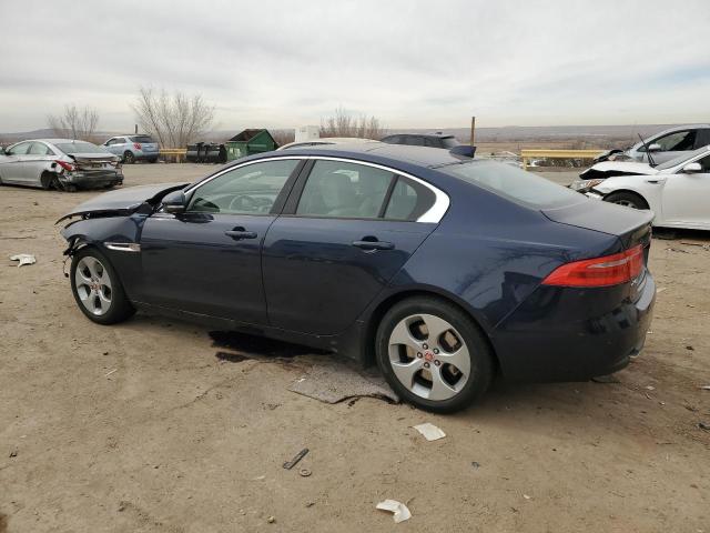 Photo 2 from auction – 2017 JAGUAR XE with VIN SAJAR4BG8HA966082