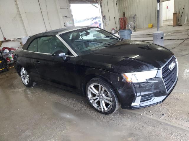 Photo 4 from auction – 2018 AUDI A3 PREMIUM with VIN WAU6ULFF8J1089482