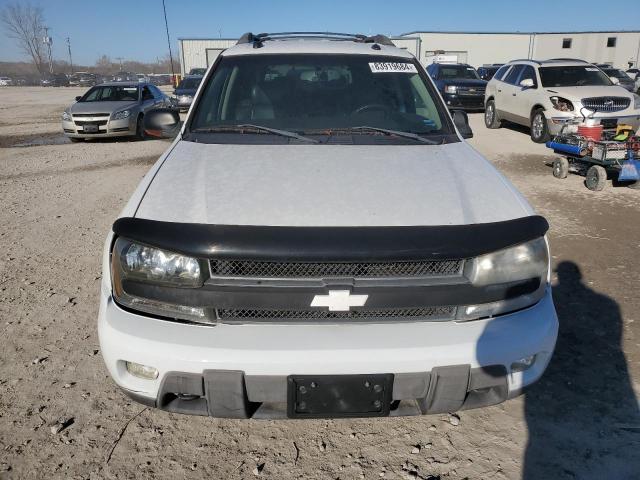 Photo 5 from auction – 2005 CHEVROLET TRAILBLAZE with VIN 1GNET16S556188909