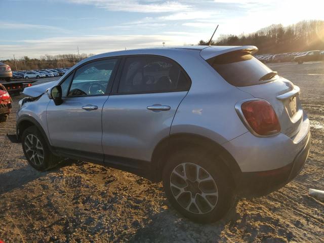 Photo 2 from auction – 2016 FIAT 500X TREKK with VIN ZFBCFYCT5GP388346