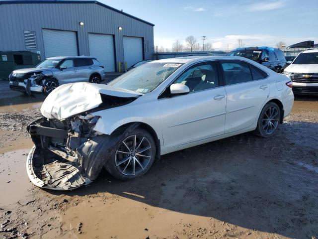 Photo 1 from auction – 2017 TOYOTA CAMRY LE with VIN 4T1BF1FK0HU642918