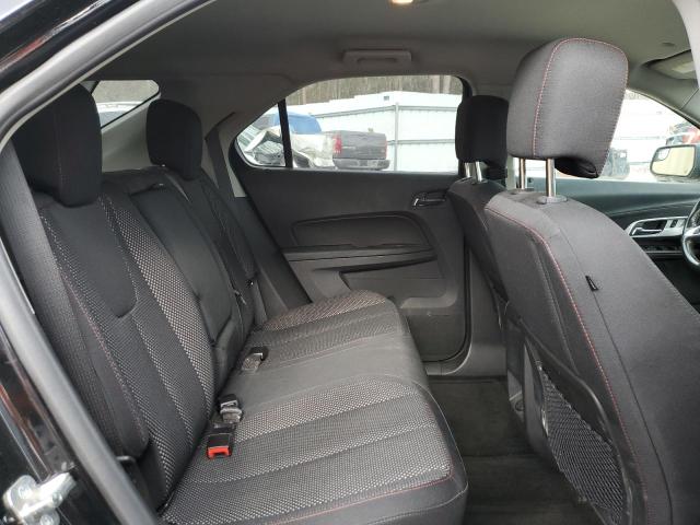 Photo 11 from auction – 2014 CHEVROLET EQUINOX LT with VIN 2GNALBEK9E6154746