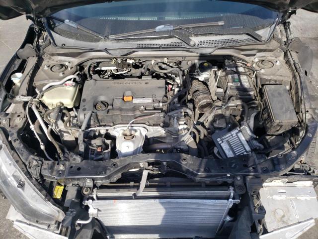Photo 11 from auction – 2016 HONDA CIVIC LX with VIN 2HGFC4B54GH312928