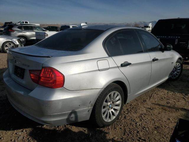Photo 3 from auction – 2009 BMW 328 XI with VIN WBAPK735X9A453894