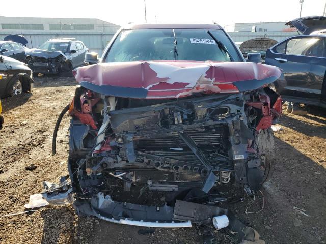 Photo 5 from auction – 2017 FORD EXPLORER X with VIN 1FM5K7DH5HGB88683