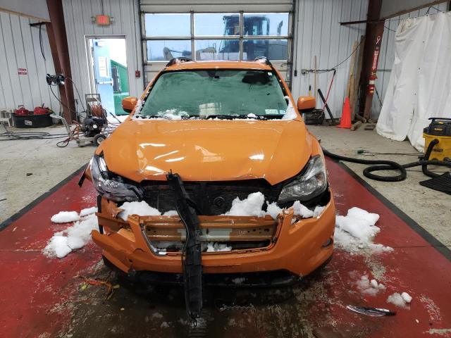 Photo 5 from auction – 2013 SUBARU XV CROSSTR with VIN JF2GPACCXD2846606