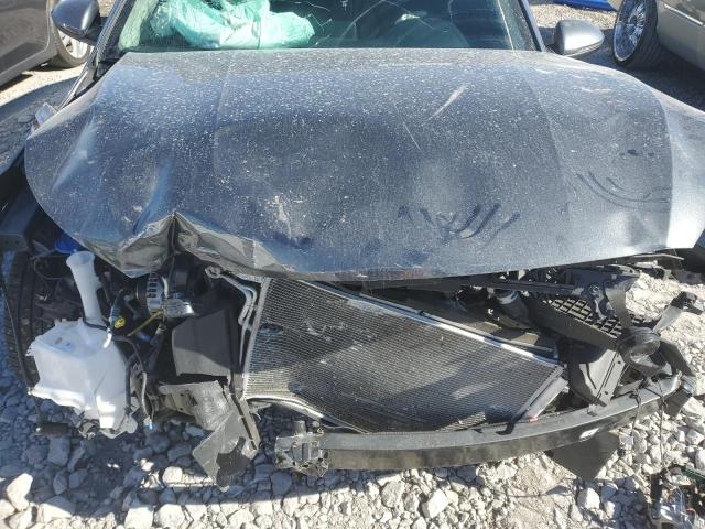 Photo 11 from auction – 2023 KIA FORTE LX with VIN 3KPF24AD3PE660211