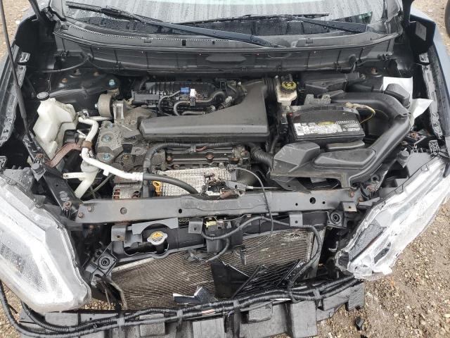 Photo 12 from auction – 2016 NISSAN ROGUE S with VIN KNMAT2MT2GP597651
