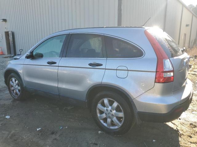 Photo 2 from auction – 2007 HONDA CR-V EX with VIN JHLRE48577C018846