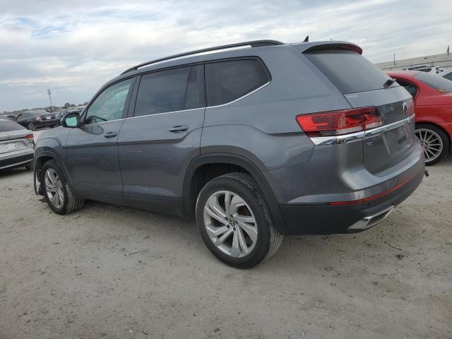 Photo 2 from auction – 2021 VOLKSWAGEN ATLAS SE with VIN 1V2WP2CA3MC607955