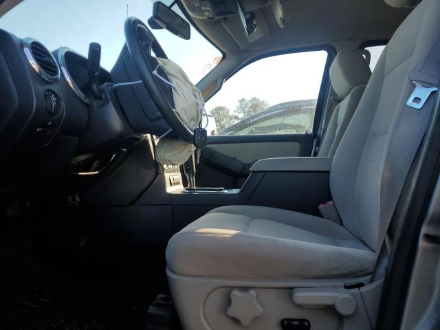 Photo 7 from auction – 2008 FORD EXPLORER X with VIN 1FMEU73EX8UA63567