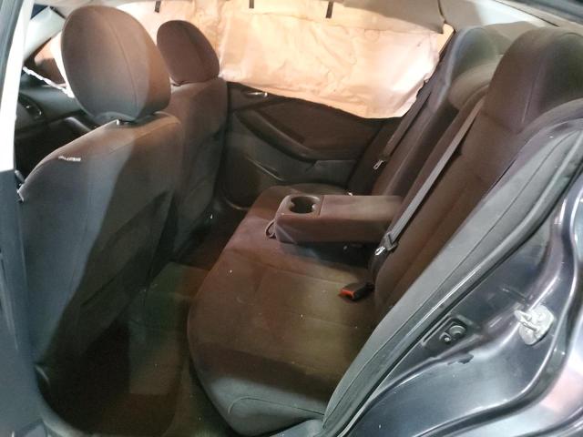 Photo 10 from auction – 2012 NISSAN ALTIMA BAS with VIN 1N4AL2AP6CN543322