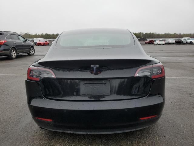 Photo 6 from auction – 2018 TESLA MODEL 3 with VIN 5YJ3E1EA7JF062634