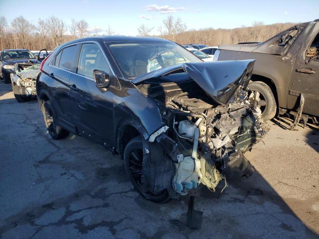 Photo 4 from auction – 2018 MITSUBISHI ECLIPSE CR with VIN JA4AT4AA6JZ058129