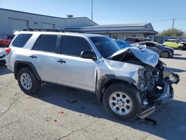 Photo 4 from auction – 2013 TOYOTA 4RUNNER SR with VIN JTEBU5JR5D5145238