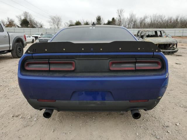 Photo 6 from auction – 2019 DODGE CHALLENGER with VIN 2C3CDZAG1KH744470