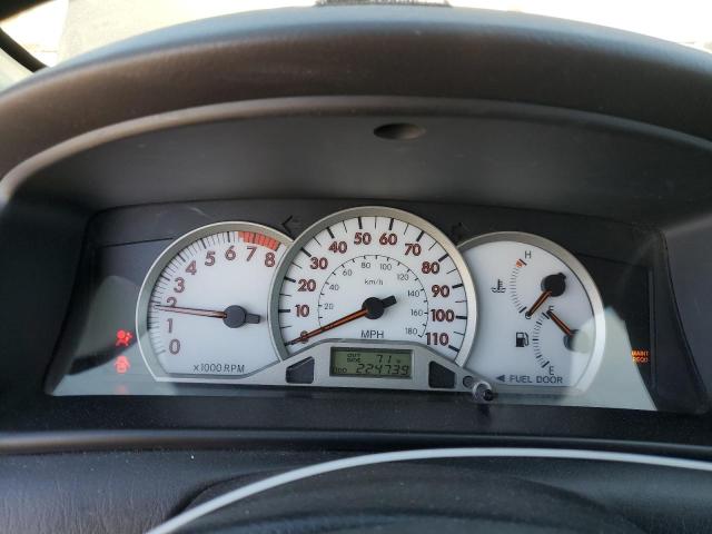 Photo 9 from auction – 2008 TOYOTA COROLLA CE with VIN 1NXBR32E68Z977555