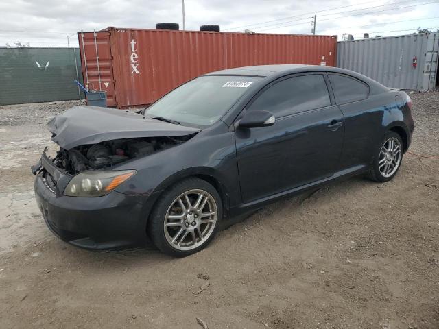 TOYOTA SCION TC 2009 with VIN JTKDE167390285098 - Photo from auction