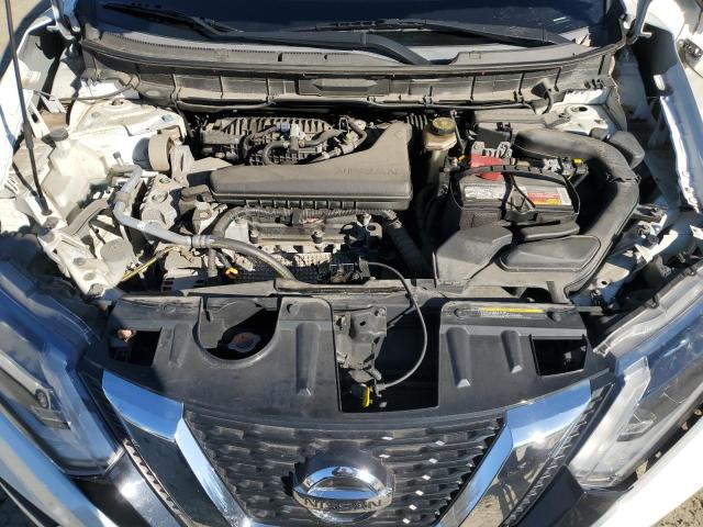 Photo 12 from auction – 2017 NISSAN ROGUE S with VIN KNMAT2MV9HP511898