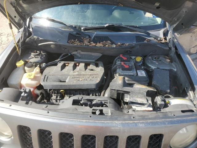 Photo 12 from auction – 2012 JEEP PATRIOT LI with VIN 1C4NJPCB1CD514672