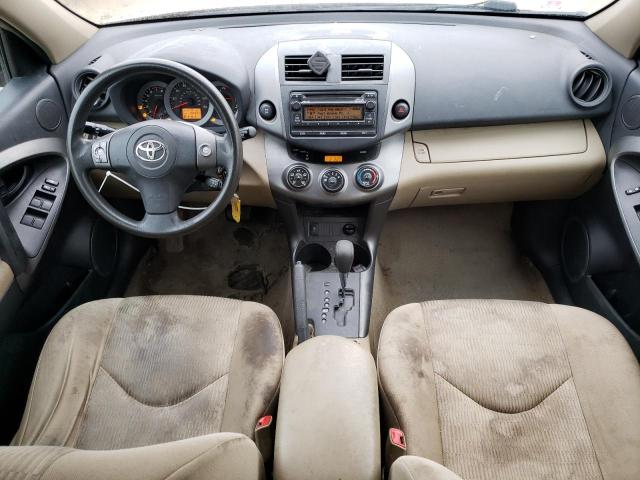 Photo 8 from auction – 2012 TOYOTA RAV4 with VIN 2T3BF4DV4CW197548