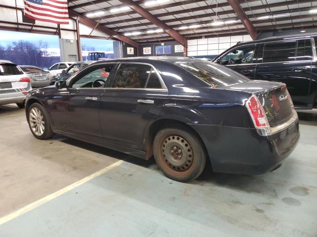 Photo 2 from auction – 2012 CHRYSLER 300 LIMITE with VIN 2C3CCACG2CH274436