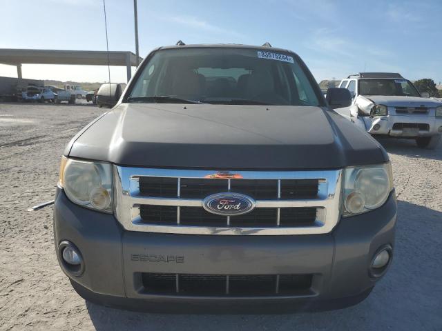 Photo 5 from auction – 2010 FORD ESCAPE XLT with VIN 1FMCU0D70AKB54475