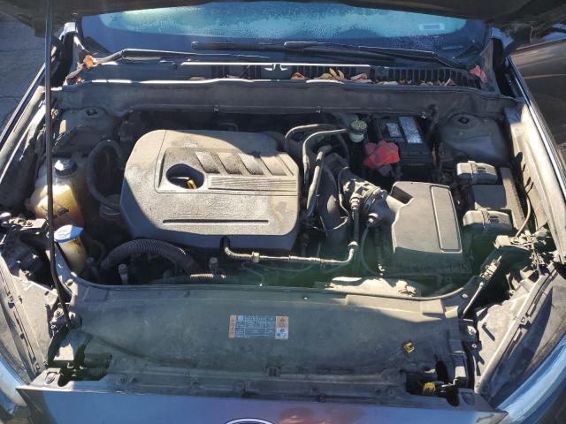 Photo 11 from auction – 2016 FORD FUSION SE with VIN 1FA6P0HDXG5115415